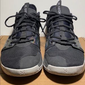 Nike PG3 ‘Iridescent’